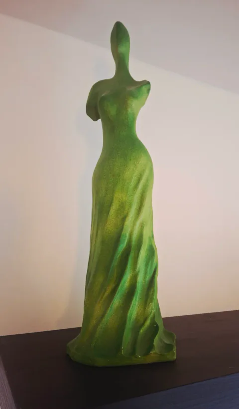 La Drapée