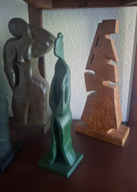 Triptyque