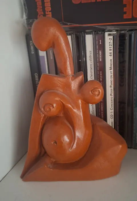 Volute